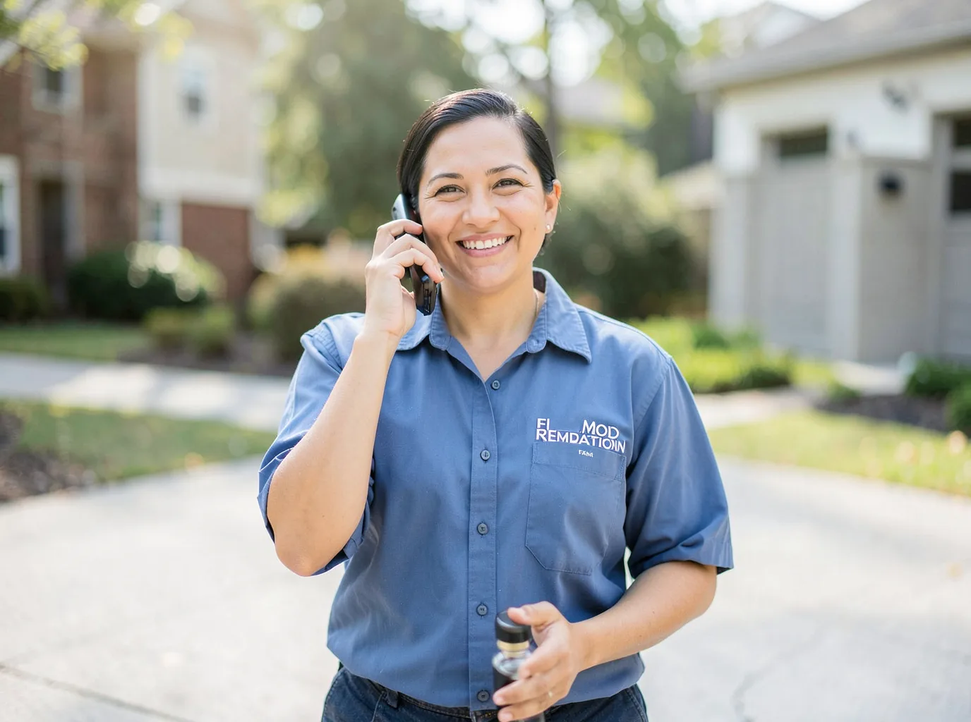 Mold Remediation Webb, IA FAQs